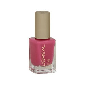 L'Oreal Paris Nail Color Pink Me Up! 280