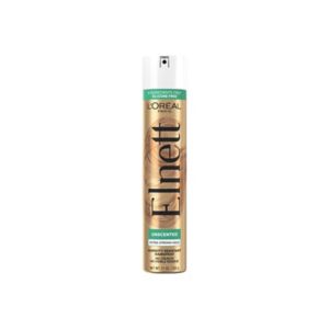 L'Oreal Elnett Extra Strong Hold Hairspray Unscented