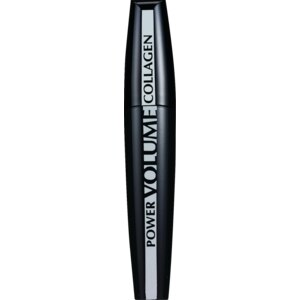 L'Oreal Power Volume Collagen 24H Mascara, Blackest Black 681