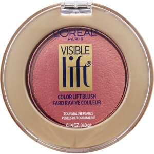L'Oreal Visible Lift Color Lift Blush, Rose Gold Lift