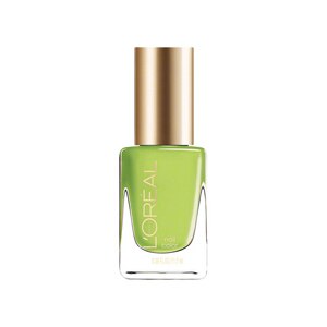 L'Oreal Colour Riche Trend Setter Collection Nail Color, New Money