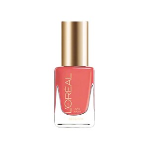 L'Oreal Colour Riche Trend Setter Collection Nail Color, Orange You Jealous?