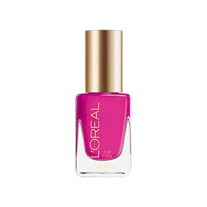 L'Oreal Colour Riche Trend Setter Collection Nail Color, Members Only