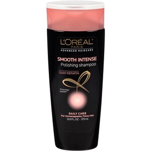 L'Oreal Advanced Haircare Smooth Intense Polishing Shampoo