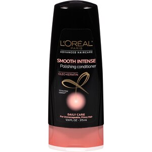 L'Oreal Advanced Haircare Smooth Intense Polishing Conditioner