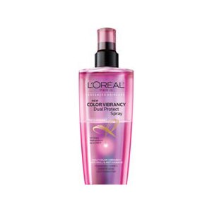 L'Oreal Advanced Haircare Color Vibrancy Dual Protect Spray