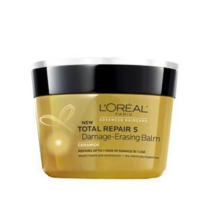 L'Oreal Advanced Haircare Total Repair 5 Damage Erasing Balm