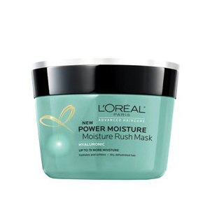 L'Oreal Advanced Haircare Power Moisture Moisture Rush Masque