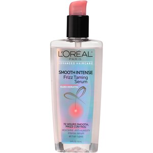L'Oreal Advanced Haircare Smooth Intense Frizz Taming Serum