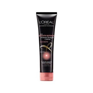 L'Oreal Advanced Haircare Smooth Intense Xtreme Straight Creme