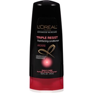L'Oreal Advanced Haircare Triple Resist Reinforcing Conditioner