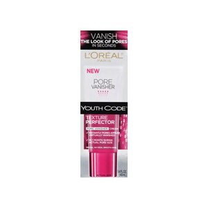 L'Oreal Youth Code Texture Perfector Pore Vanisher
