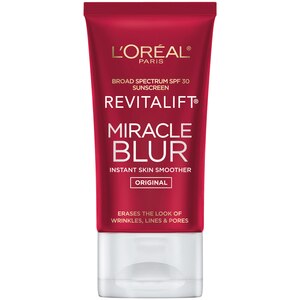 L'Oreal Revitalift Miracle Blur