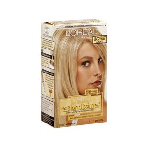 L'oreal Superior Preference Les Blondissimes - Lb02 Extra Light Natural Blonde