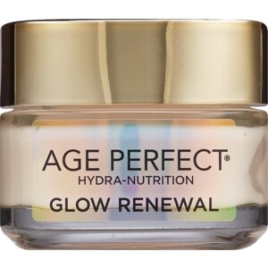 L'Oreal Age Perfect Hydra Nutrition Glow Renewal Day/Night Cream