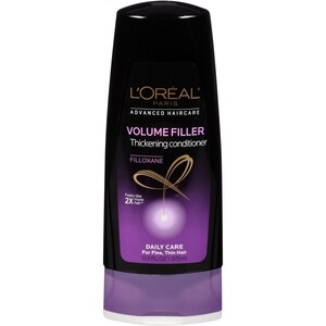 L'Oreal Advanced Haircare Volume Filler Thickening Conditioner