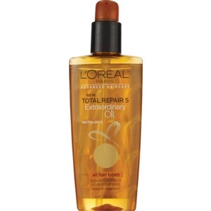 L'Oreal Advanced Haircare Total Repair 5 Extraodinary Oil for All Hair Types