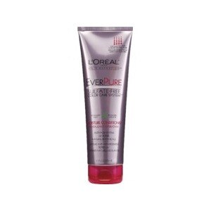 L'Oreal Paris Ever Pure Sulfate-Free Moisture Conditioner
