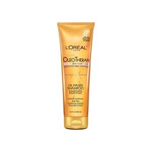L'Oreal Hair Expertise Oleo Therapy Oil Infused Shampoo