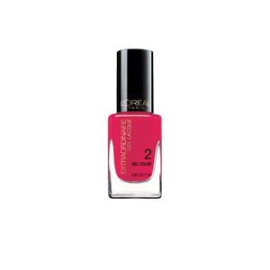 L'Oreal Extraordinaire Gel-Lacque 1-2-3 Gel-Color, 704 Brilliant Thinking