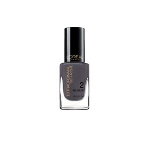 L'Oreal Extraordinaire Gel-Lacque 1-2-3 Gel-Color, 717 Vintage Vinyl