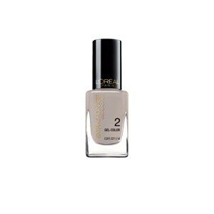 L'Oreal Extraordinaire Gel-Lacque 1-2-3 Gel-Color, 714 Shinetastic