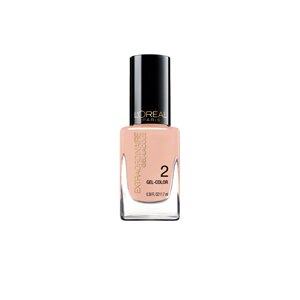 L'Oreal Extraordinaire Gel-Lacque 1-2-3 Gel-Color, 707 Diamond In The Buff