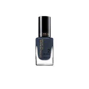 L'Oreal Extraordinaire Gel-Lacque 1-2-3 Gel-Color, 718 Elegance Is Innate