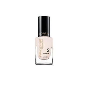 L'Oreal Extraordinaire Gel-Lacque 1-2-3 Gel-Color, 700 Absolutely Timeless