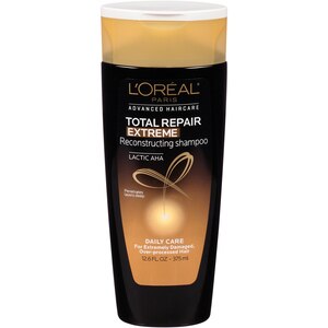 L'Oreal Advanced Haircare Total Repair Extreme Reconstructing Shampoo