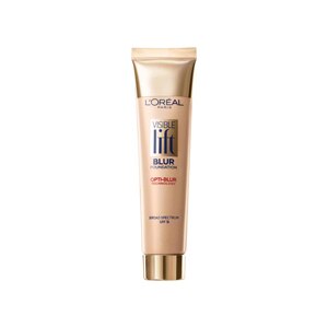 L'Oreal Visible Lift Blur Foundation SPF 18, 203 Nude Beige