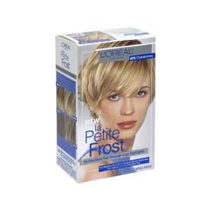 L'oreal La Petite Frost Kit