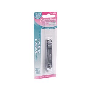Trim Neat Feet Toenail Clipper With File