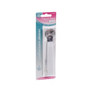 Trim Neat Feet Callus/Corn Shaver