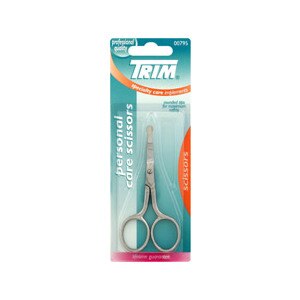 Trim Scissors Personal Care