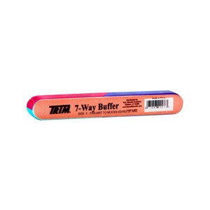 Trim 7-Way Nail Buffer