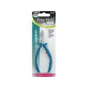 Trim Easy Hold Cuticle Nipper