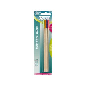 Trim Nail Care Sticks