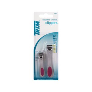 Trim Clippers Toenail Fingernail