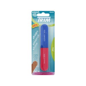 Trim Professional Quality Nail File