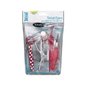 Trim Total Eyes Smart & Complete Personal Kit