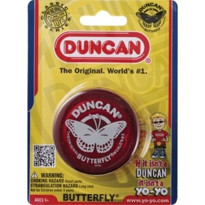 Duncan Imperial Yo-Yo