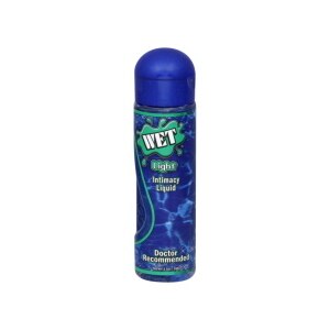 Wet Light Intimacy Liquid