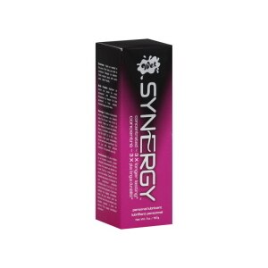 Wet Synergy Personal Lubricant