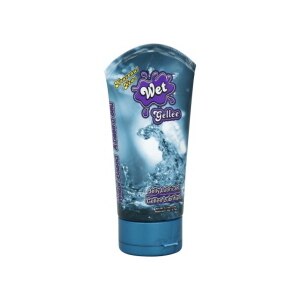 Wet Gellee Jelly Lubricant Original