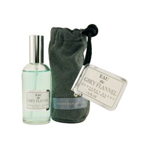 Eau de Grey Flannel by Geoffrey Beene Eau de Toilette Spray, 4 OZ