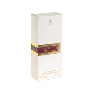 Design Parfum Spray
