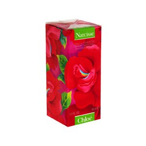 Chloe Narcisse Eau De Toilette Natural Spray