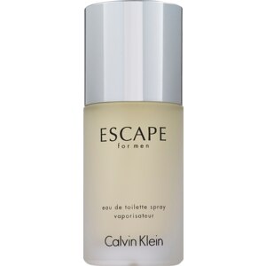 Escape For Men Calvin Klein - Eau De Toilette en spray