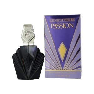 Passion by Elizabeth Taylor Eau De Toilette Spray 2.5 OZ